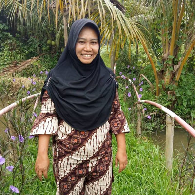 Ibu Erna
